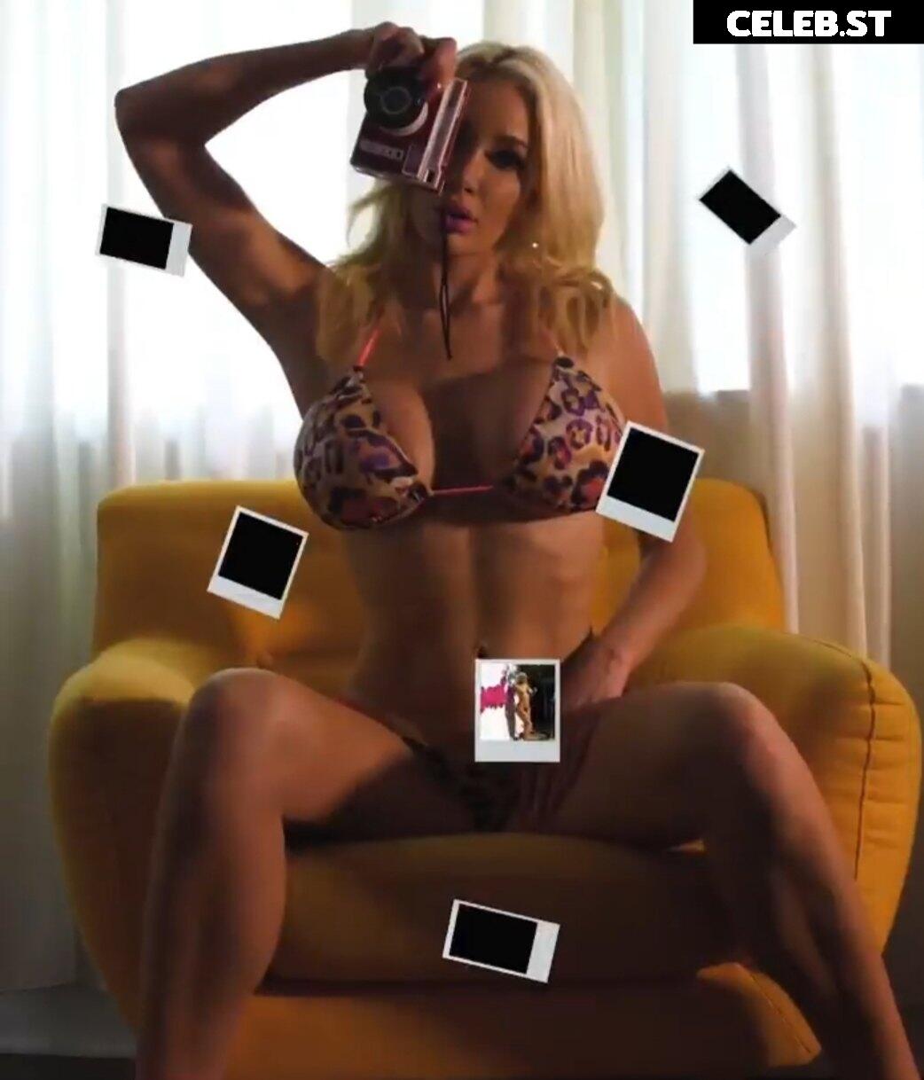 Nicolette Shea Image 1398348