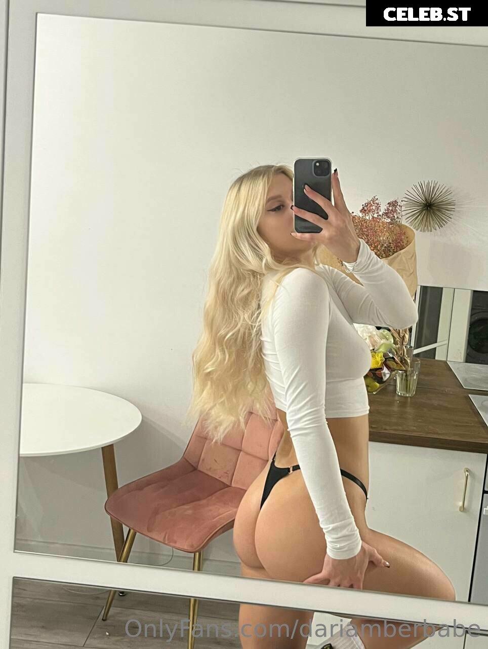 dariamberbabe Image 13802701