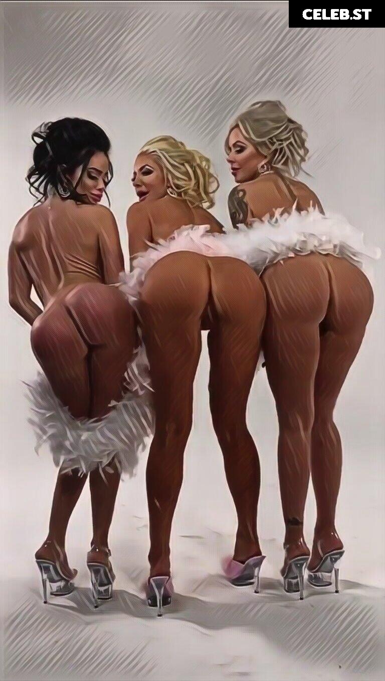 Nicolette Shea Image 1389660