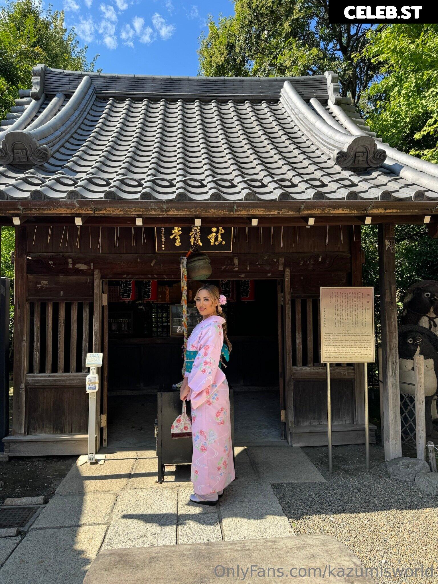 kazumisworld Image 13881889