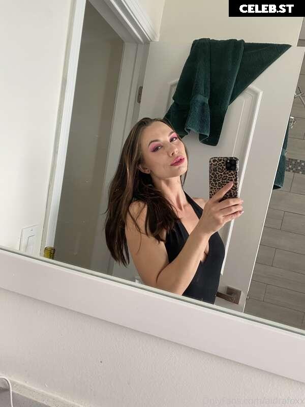 Aidra Fox Image 1374041