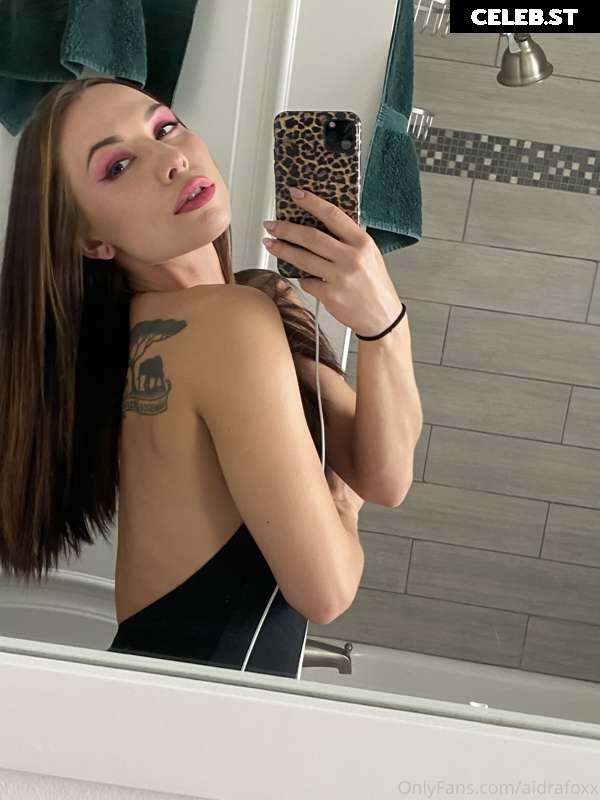 Aidra Fox Image 1374021