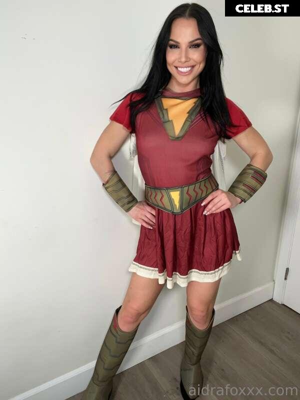 Aidra Fox Image 1371599