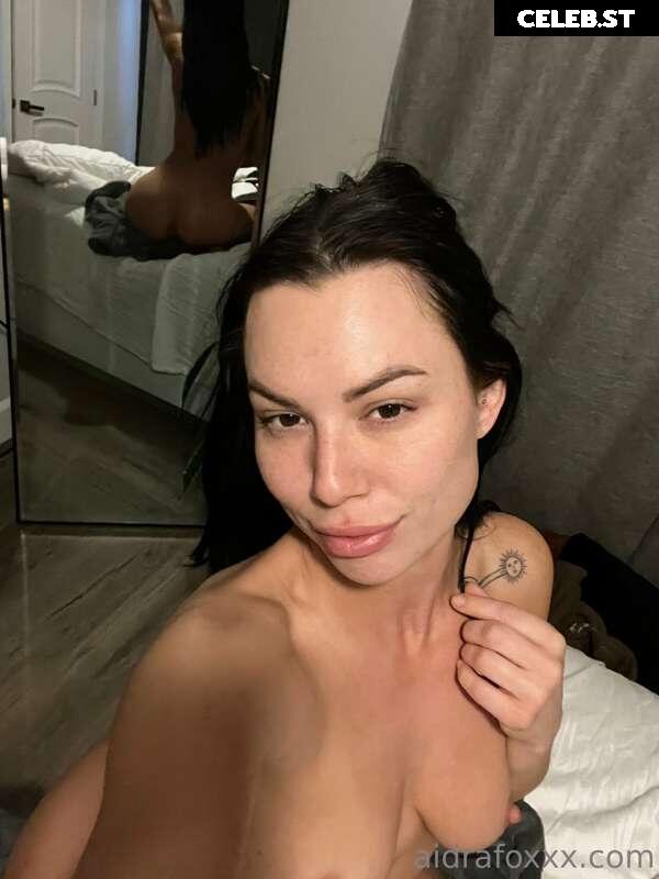 Aidra Fox Image 1371923