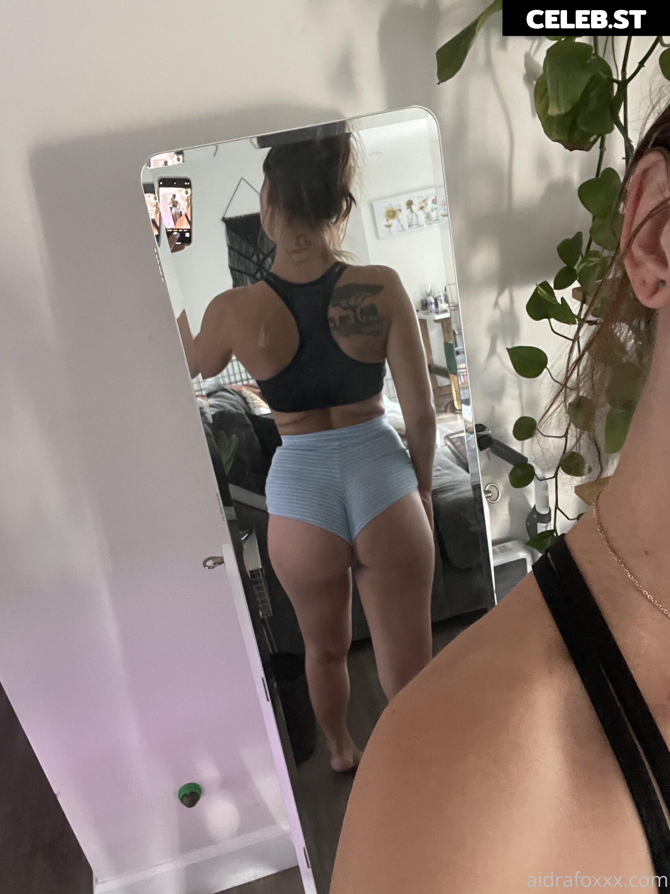Aidra Fox Image 1373297