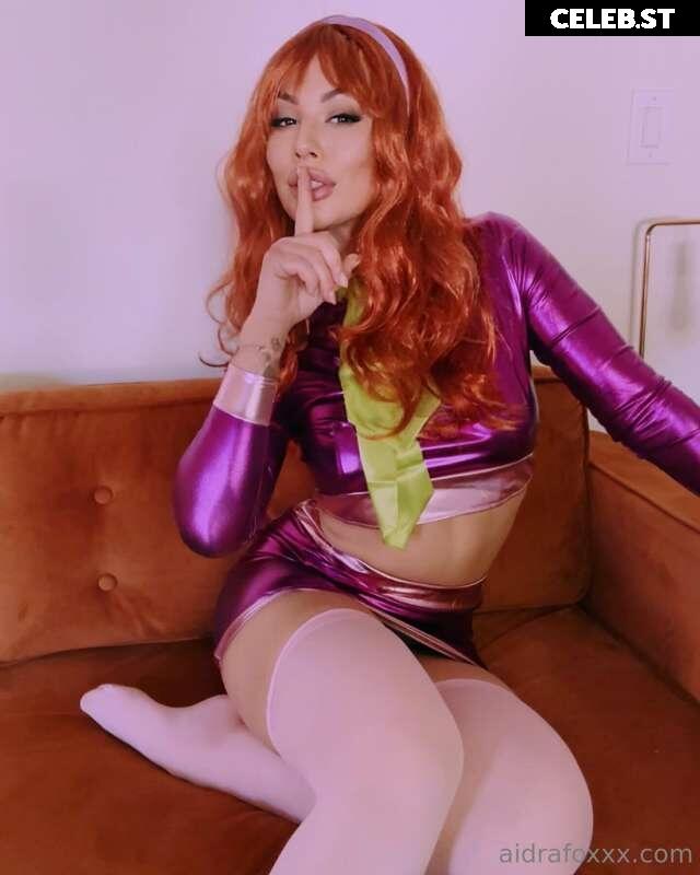 Aidra Fox Image 1379708