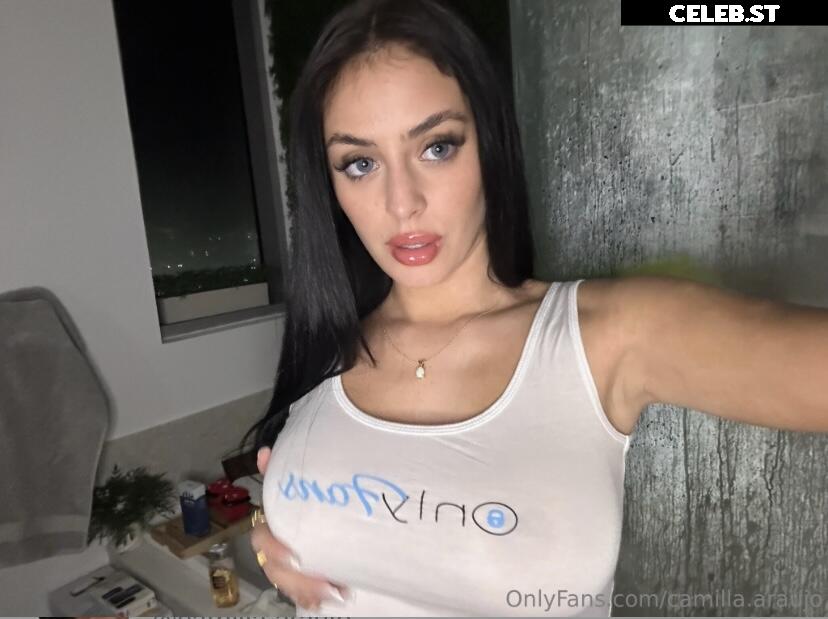 Camilla Araujo Image 13614