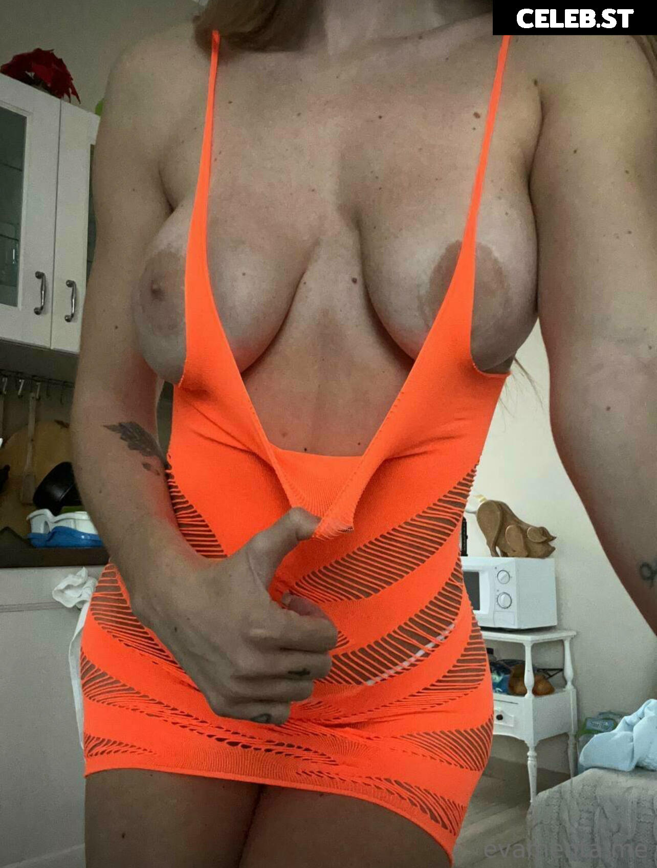 Eva Menta Image 1362705