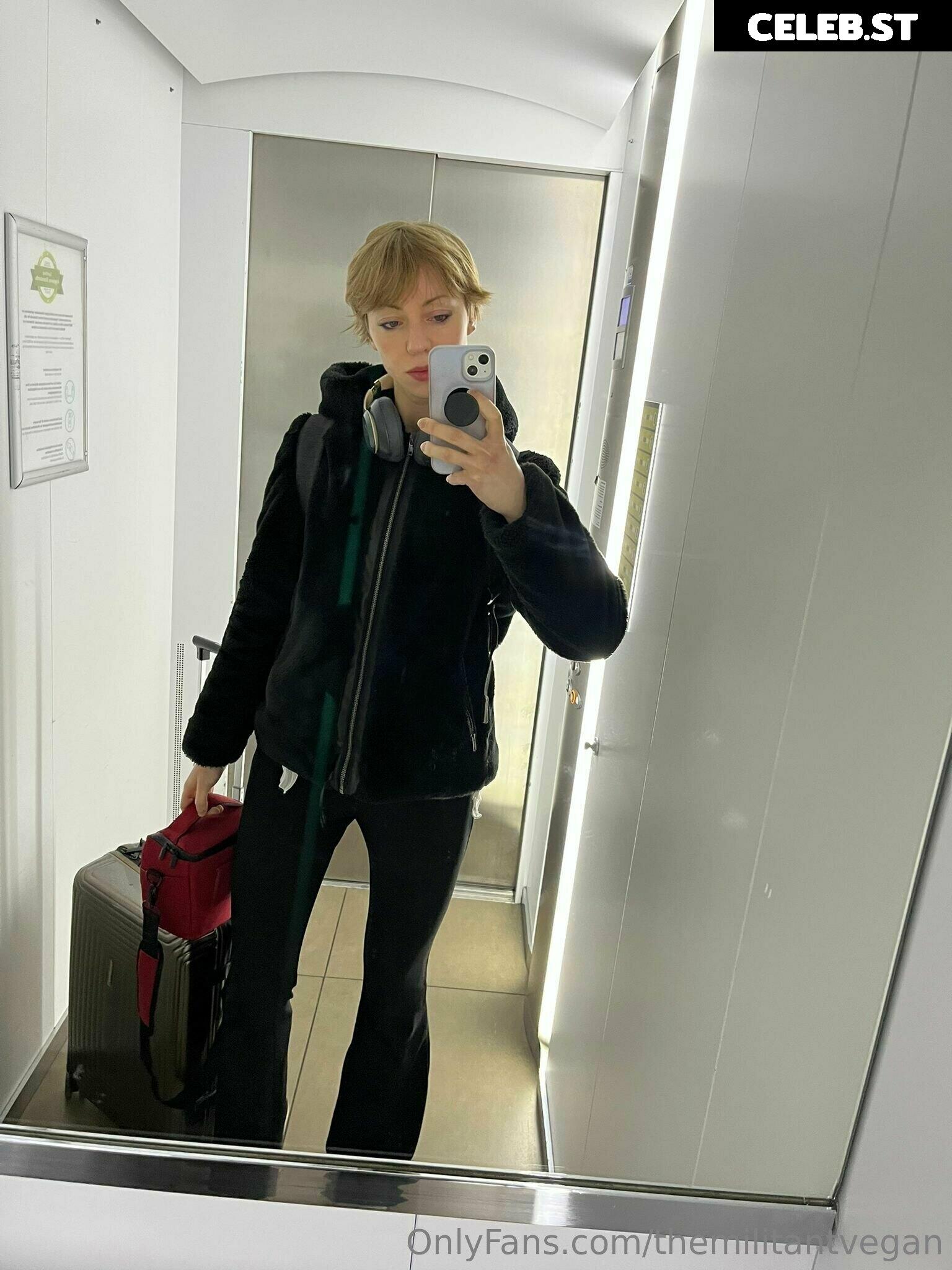 Die wilde Veganerin Image 136309