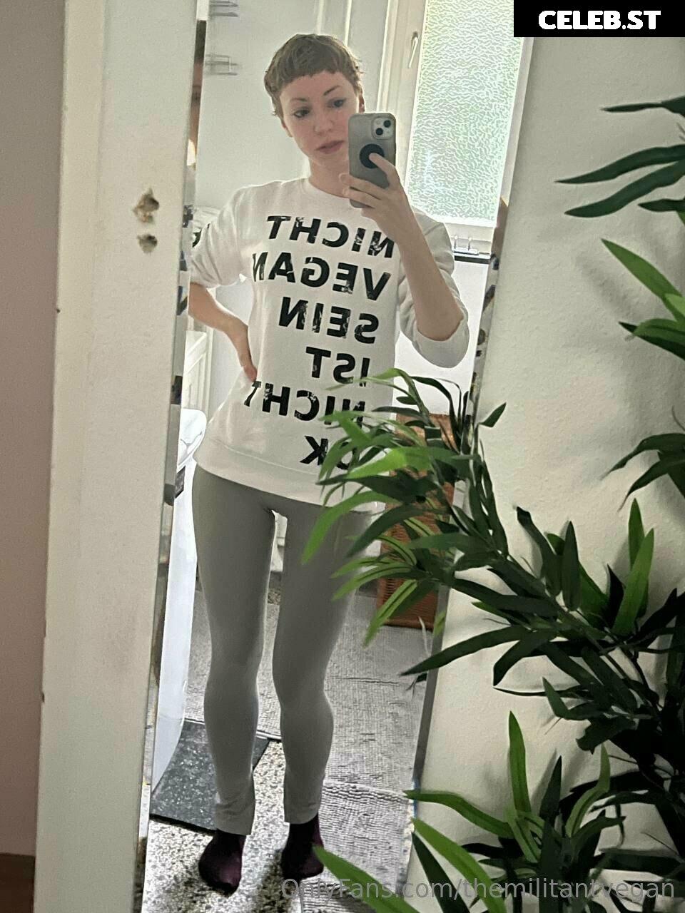 Die wilde Veganerin Image 136897
