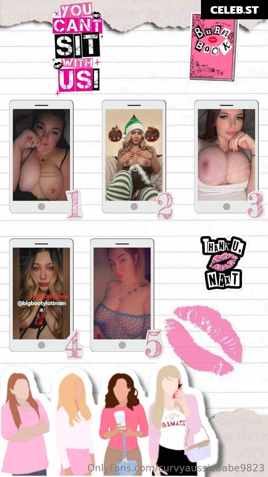 curvyaussiebabe9823 Image 13554416