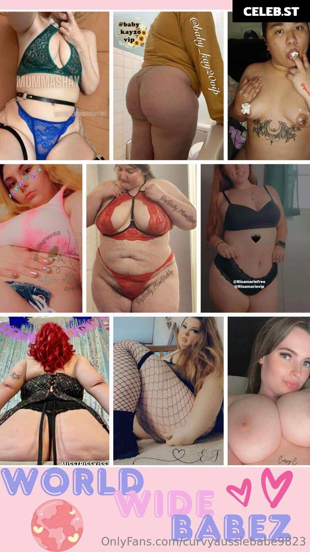 curvyaussiebabe9823 Image 13554446