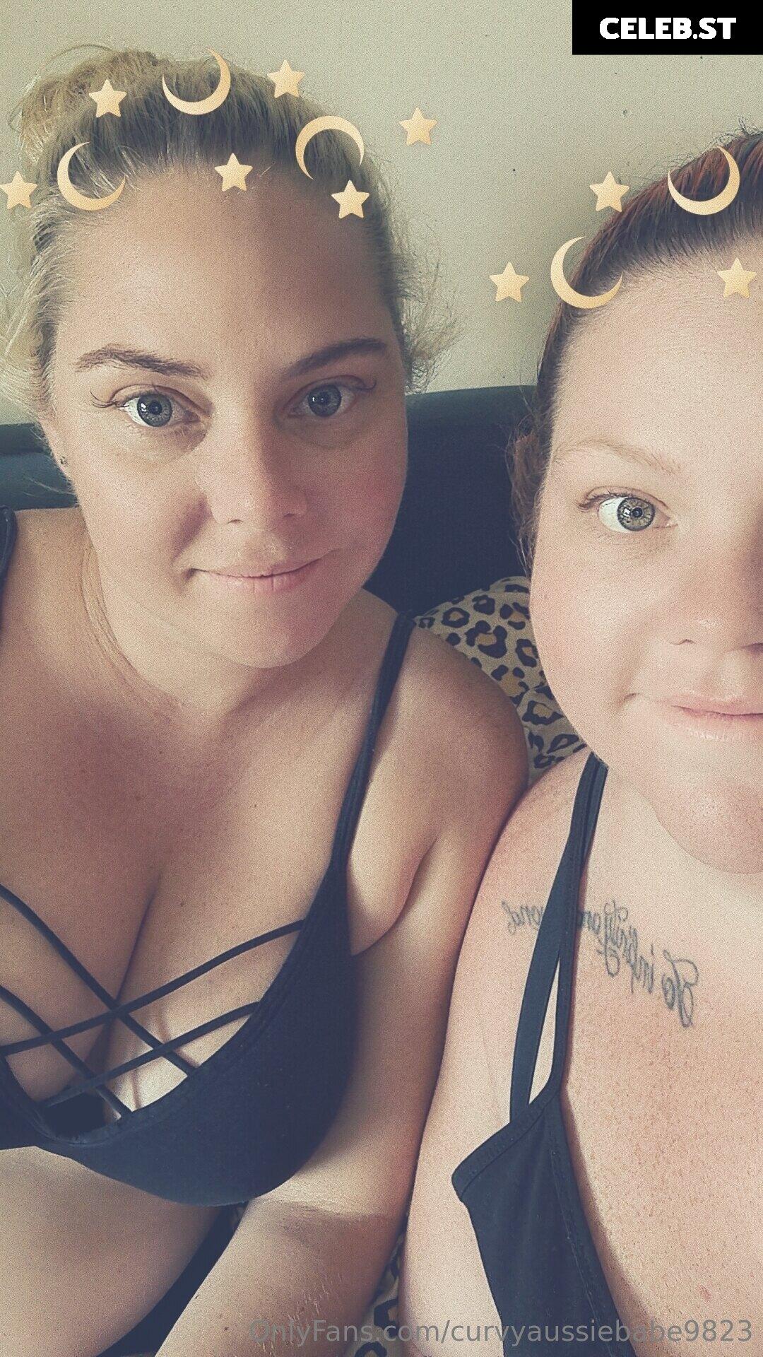 curvyaussiebabe9823 Image 13554702