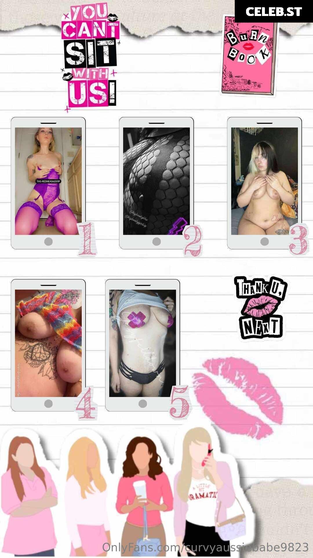 curvyaussiebabe9823 Image 13554697