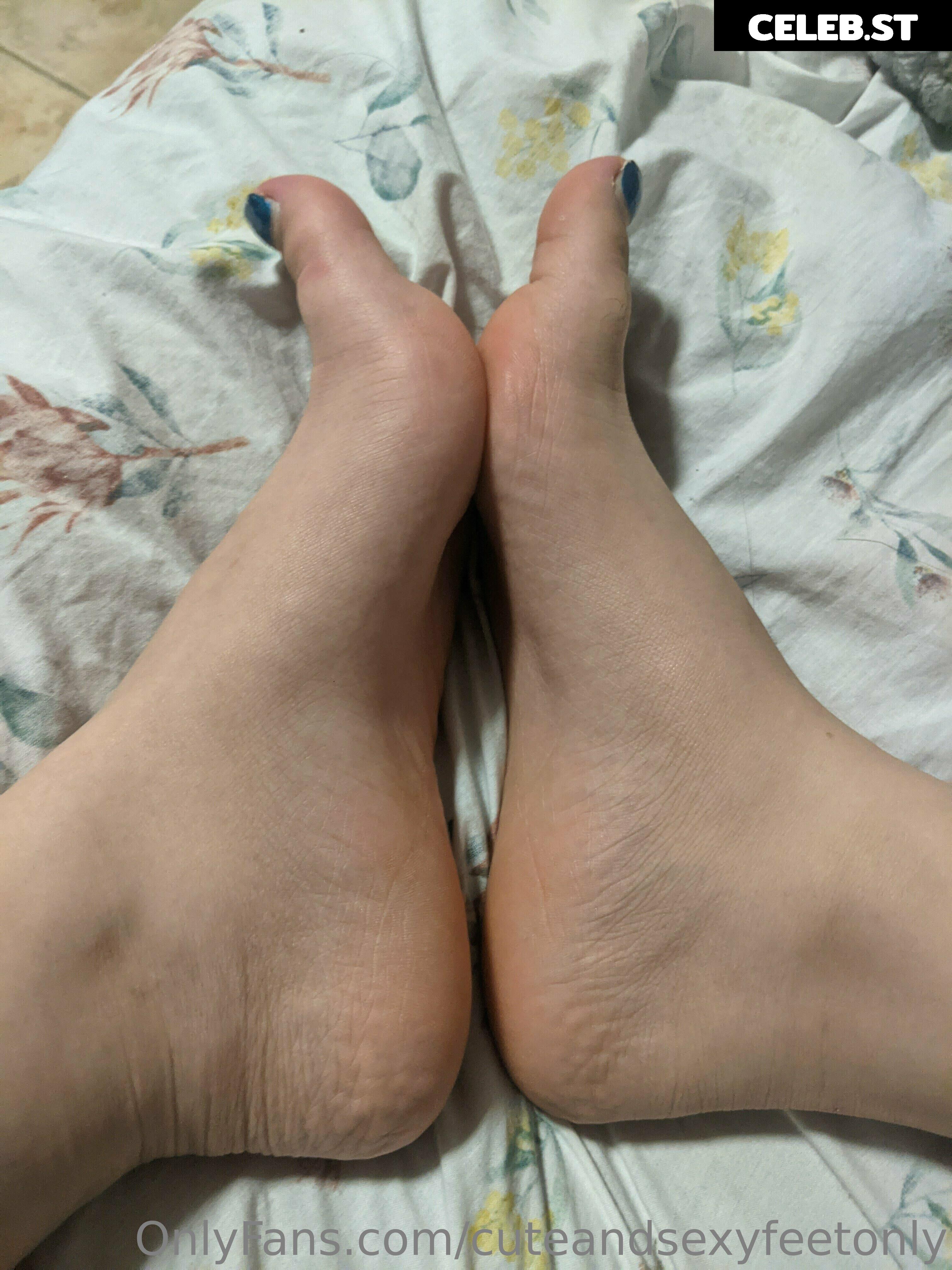 cuteandsexyfeetonly Image 13557510