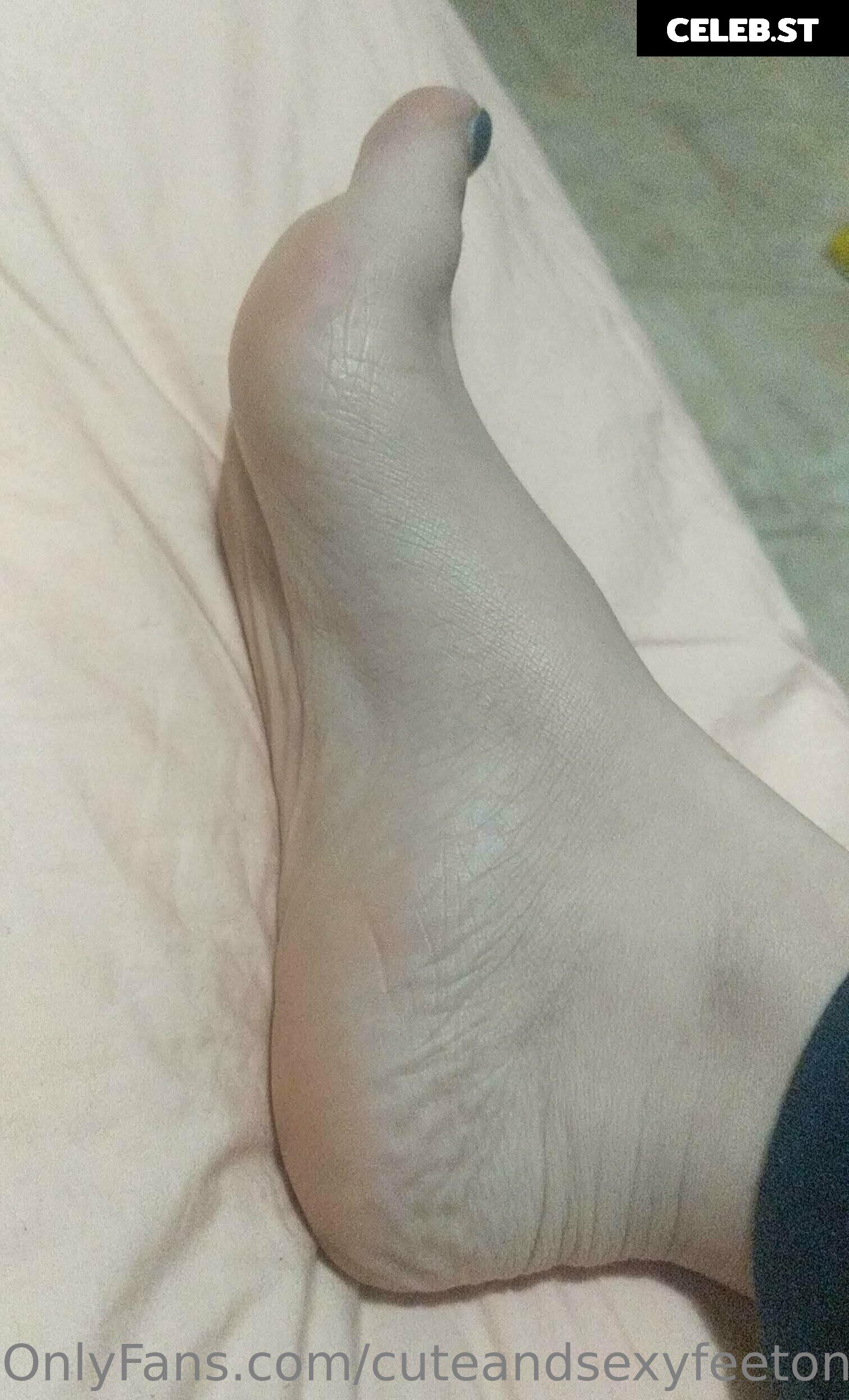 cuteandsexyfeetonly Image 13557434