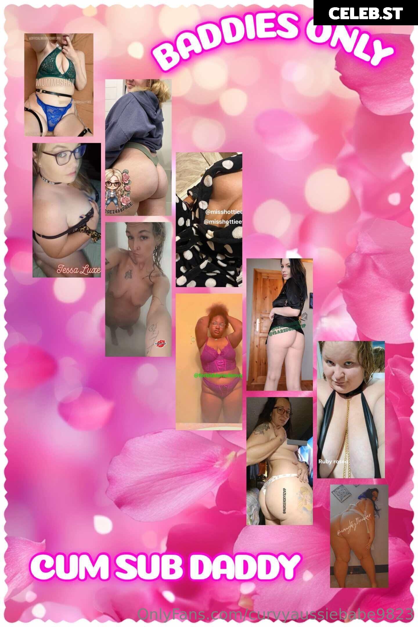 curvyaussiebabe9823 Image 13553698