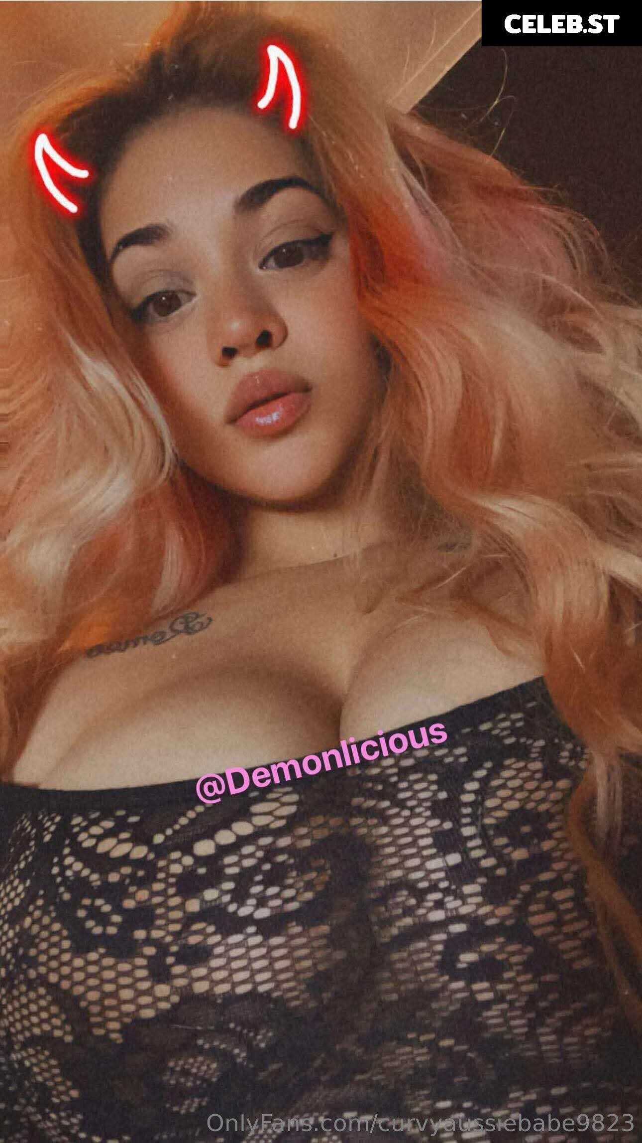 curvyaussiebabe9823 Image 13553625