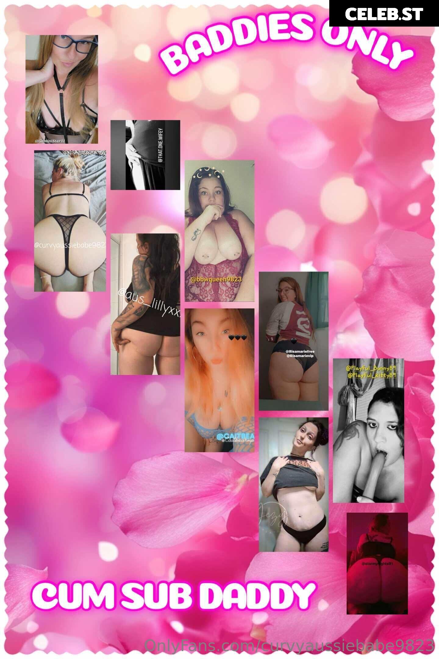 curvyaussiebabe9823 Image 13553669