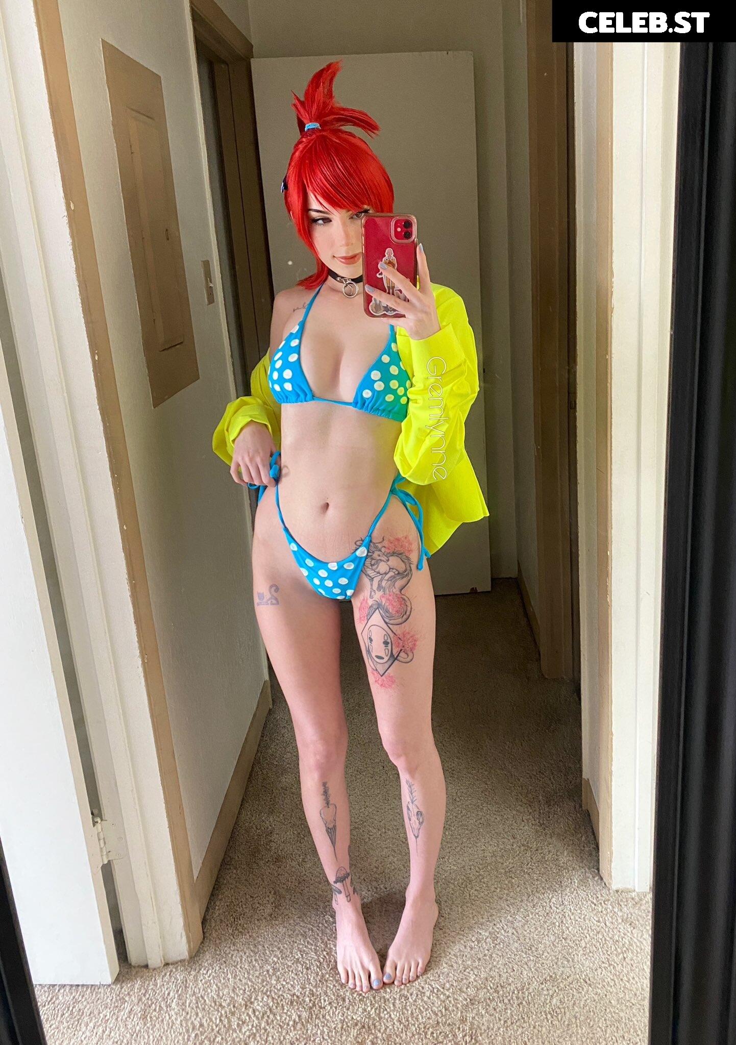 Gremlynne Image 135699