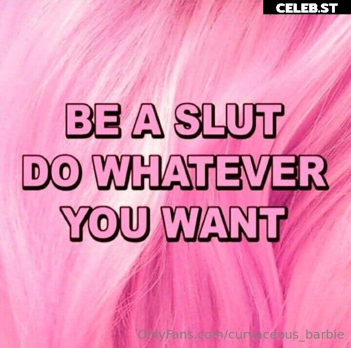 curvaceous_barbie Image 13569095