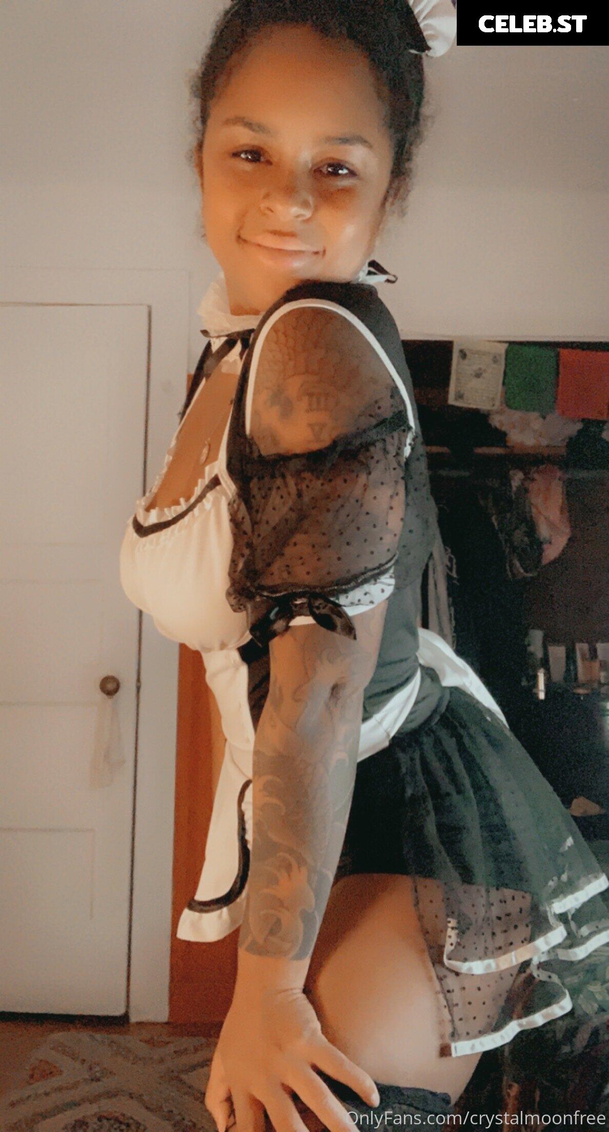 crystalmoonxxx Image 13519233