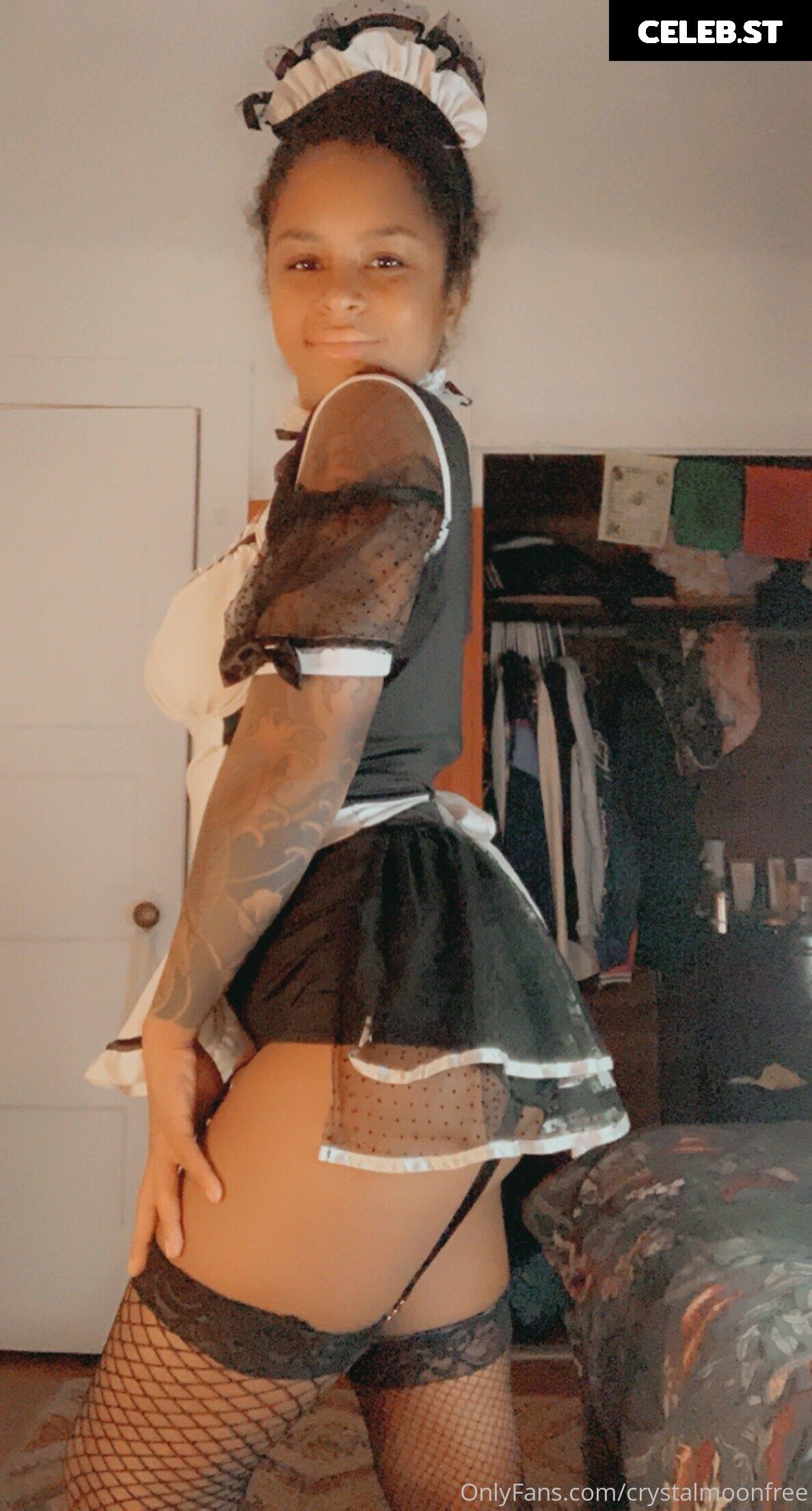 crystalmoonxxx Image 13519274