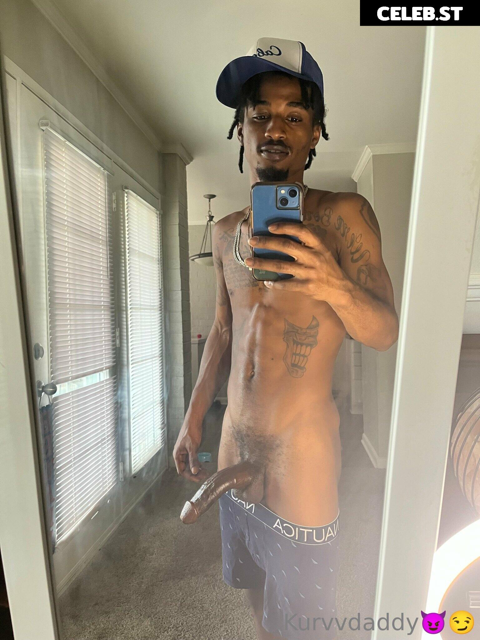 kurvvdaddy Image 13500831