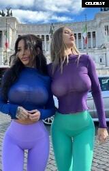 Eva Menta Image 1359572