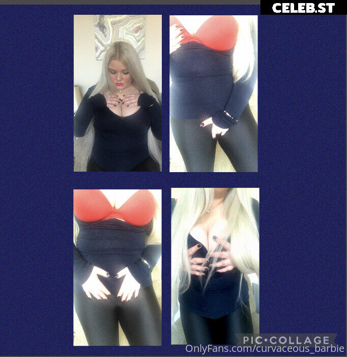 curvaceous_barbie Image 13580565