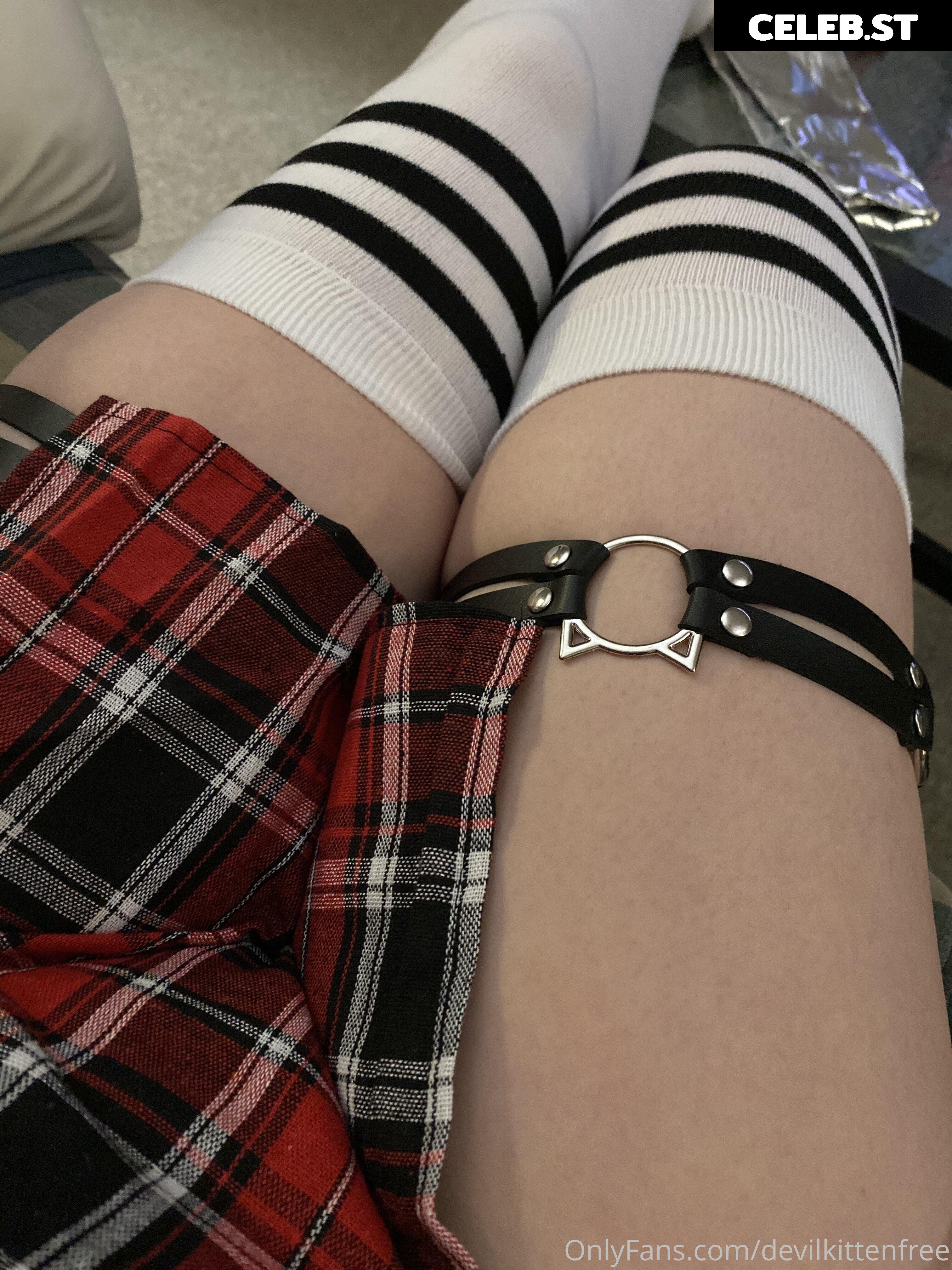 devilkittenfree Image 13427814