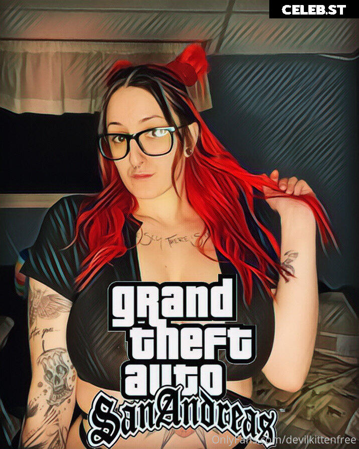 devilkittenfree Image 13427195