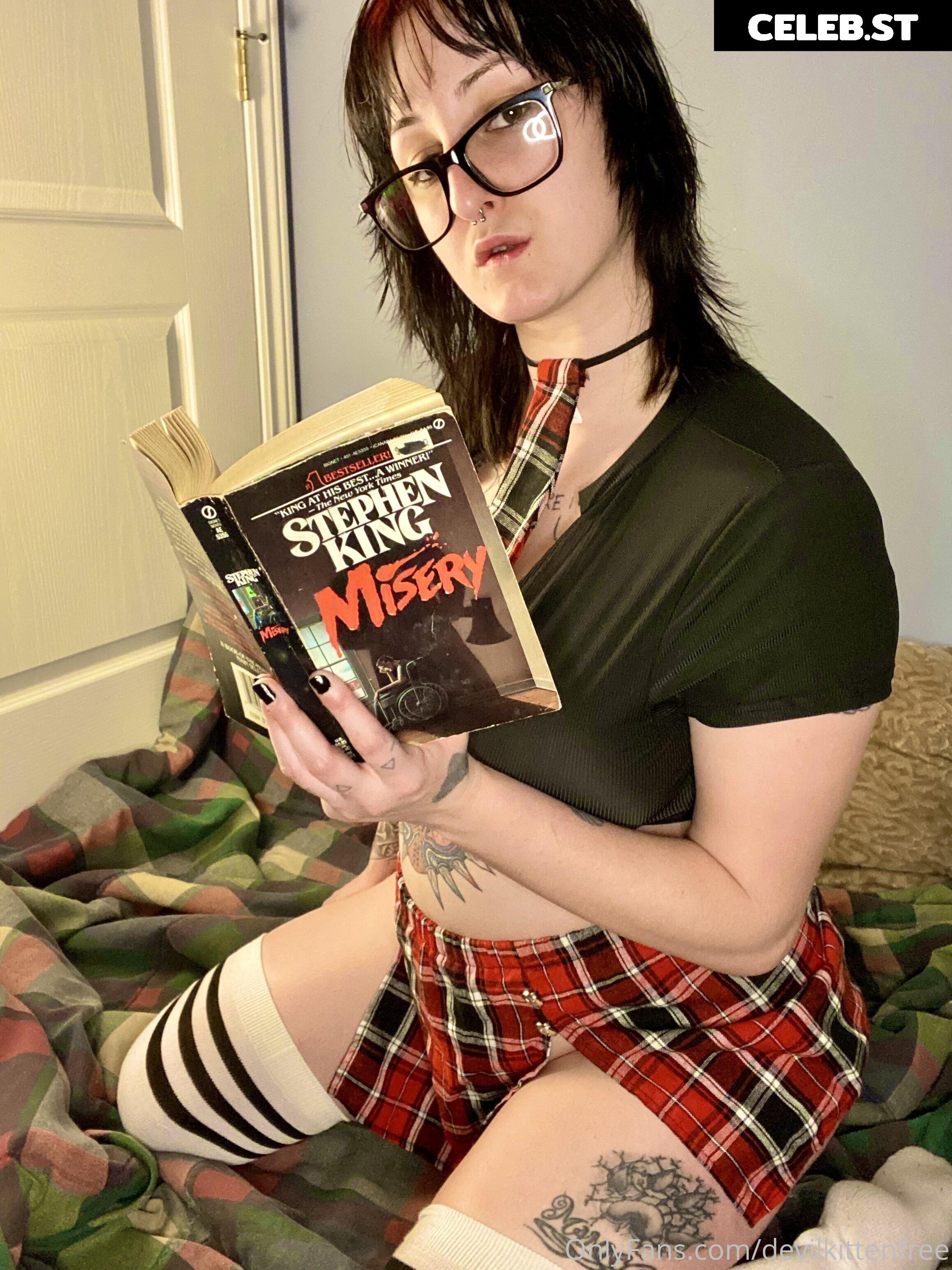 devilkittenfree Image 13426544