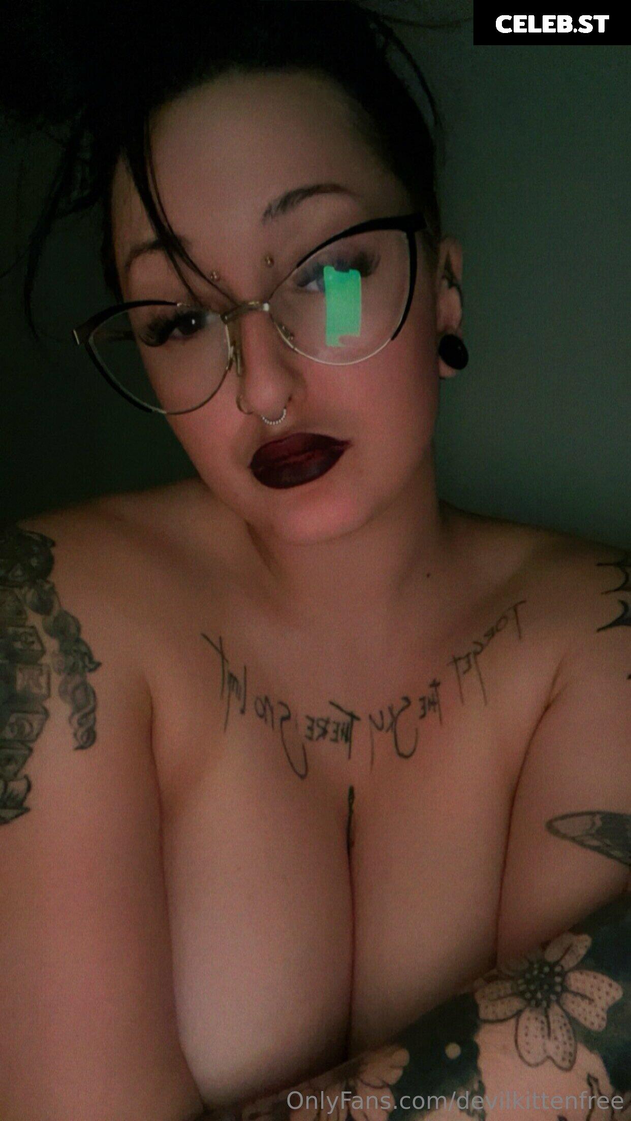 devilkittenfree Image 13423705