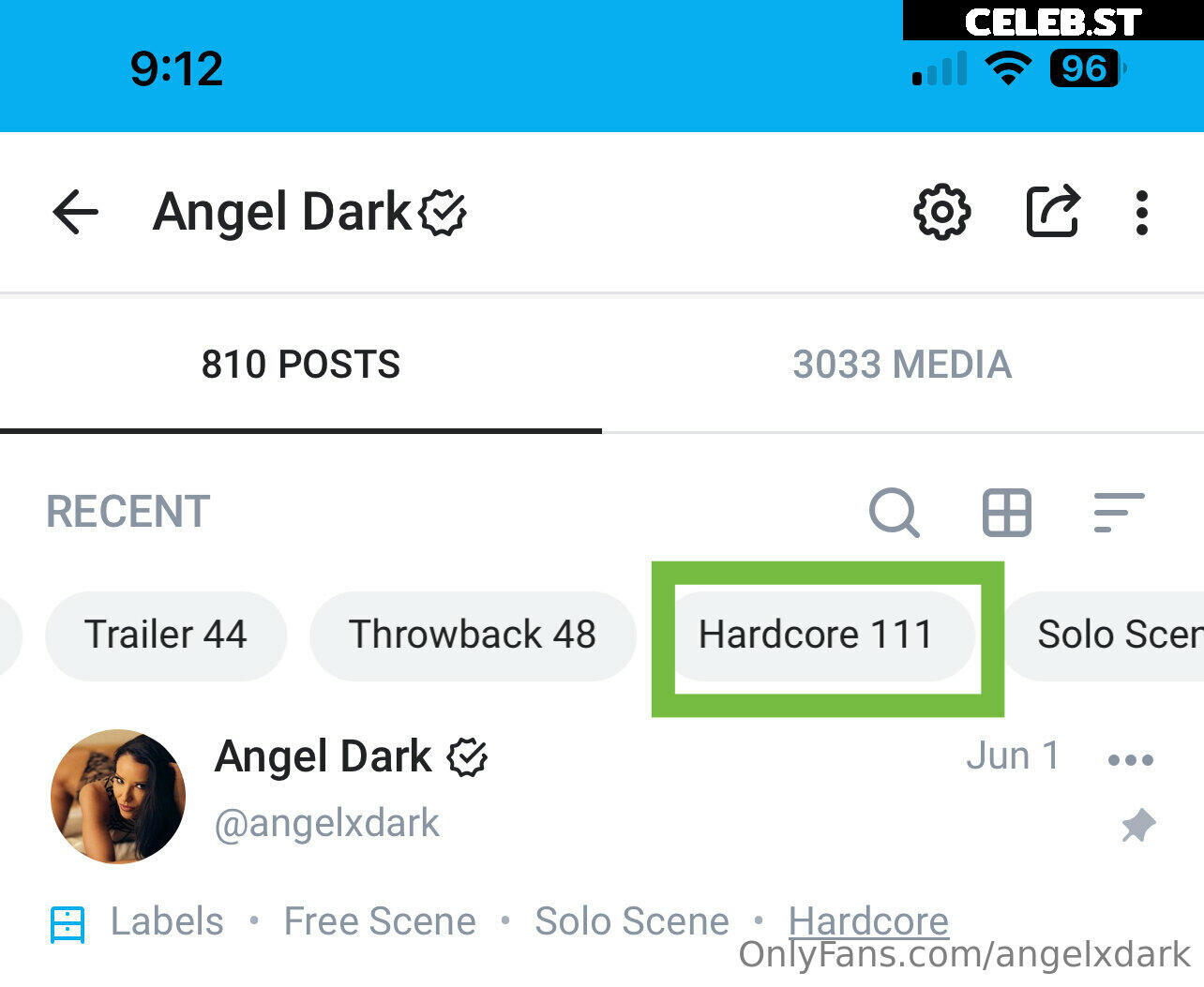 angelxdark Image 13434619
