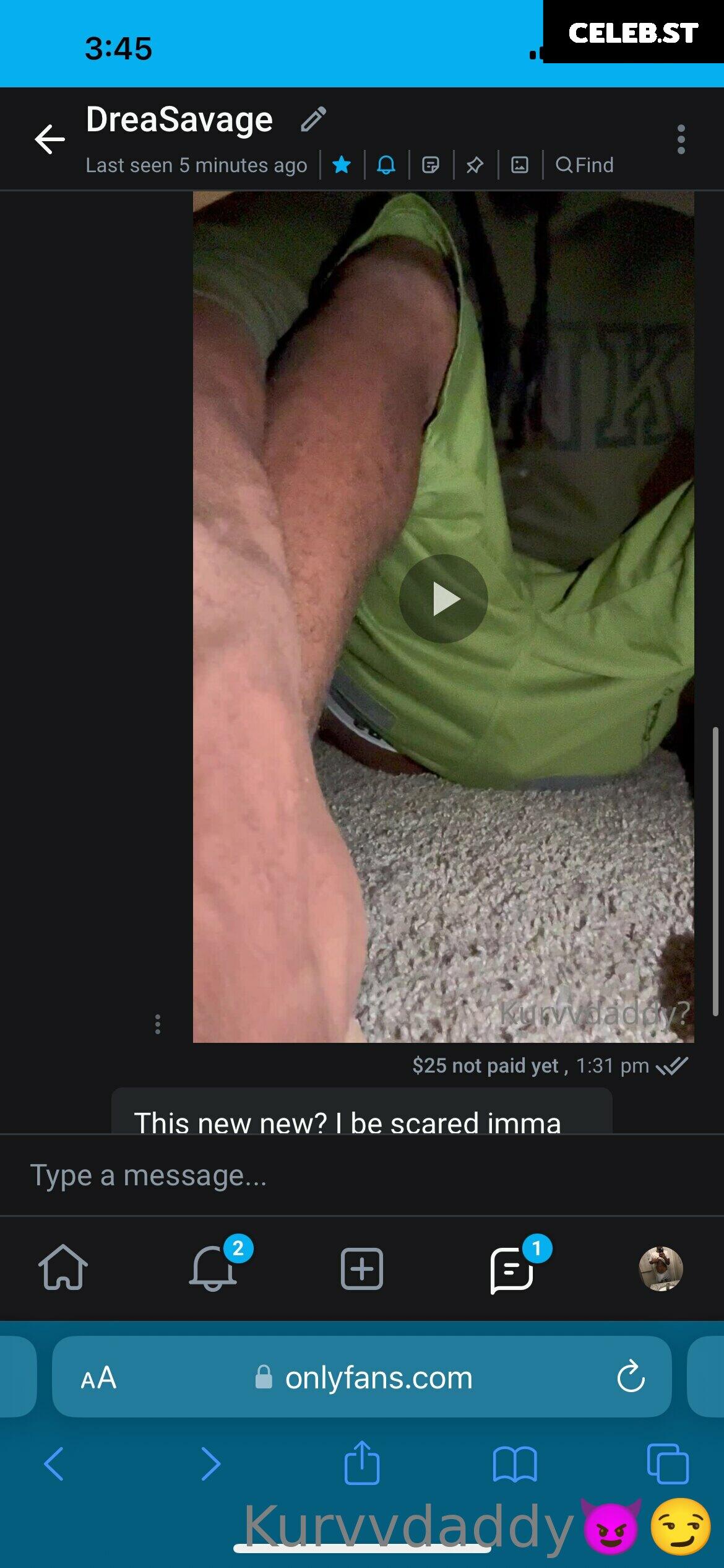 kurvvdaddy Image 13499311