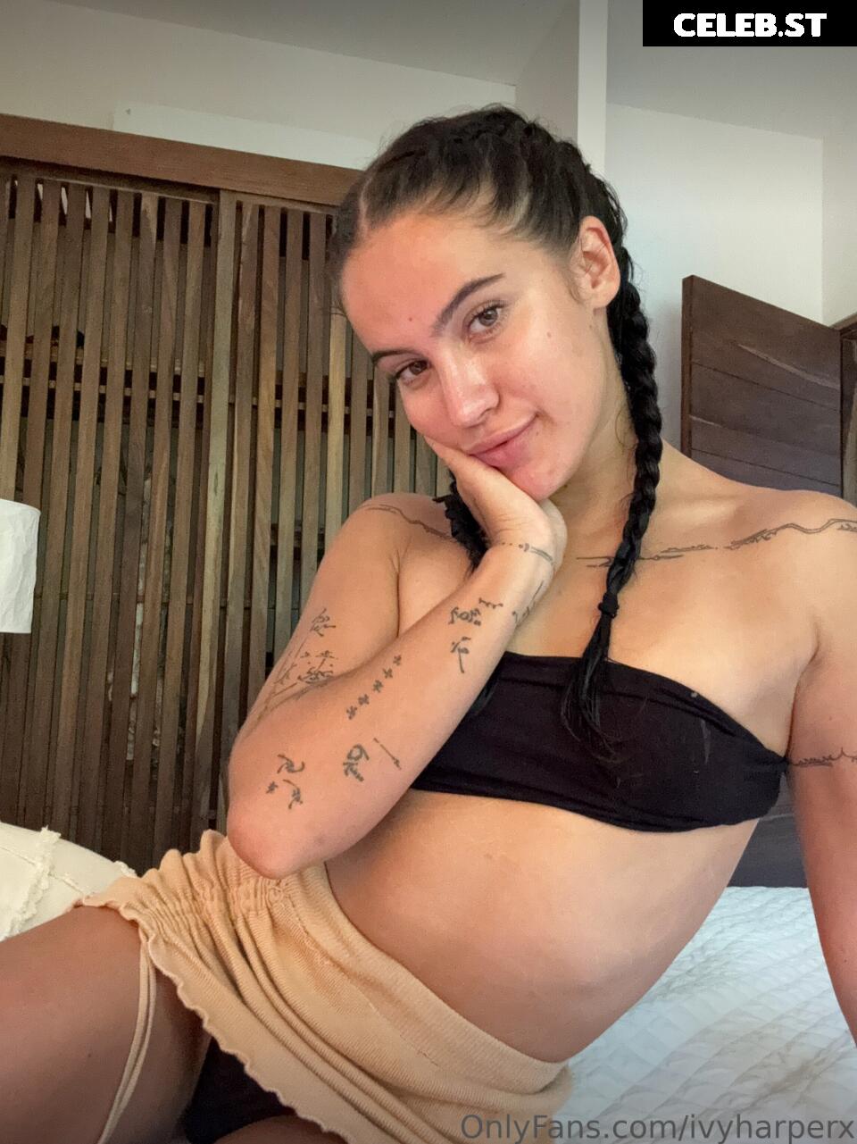 ivyharperx Image 133757