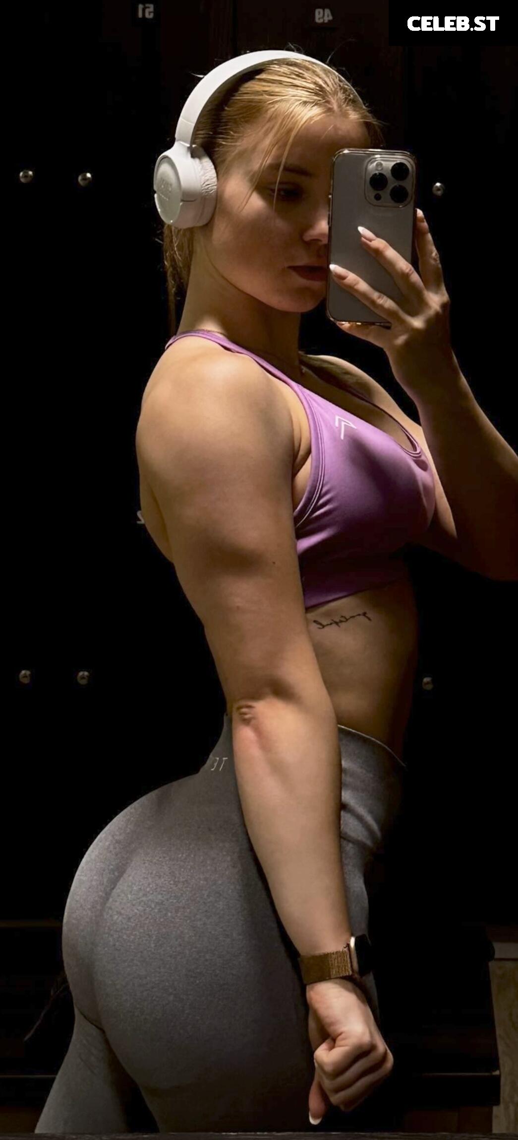 Merle Amèlie Image 133190