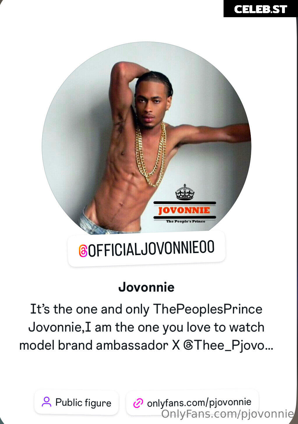 pjovonnie Image 13300432