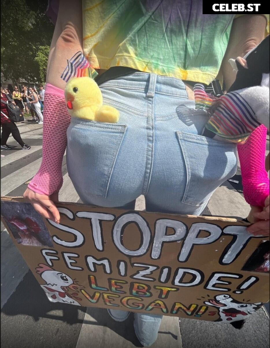 Die wilde Veganerin Image 133808