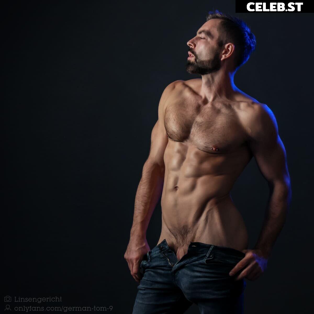 german-tom-preview Image 13245669