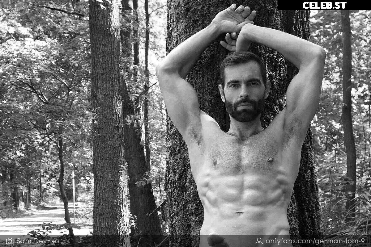 german-tom-preview Image 13247244