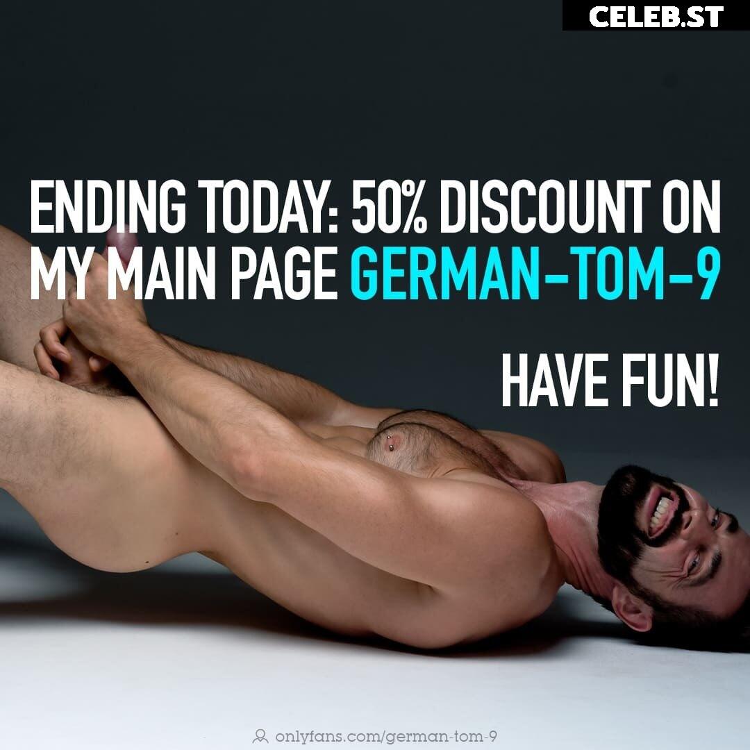 german-tom-preview Image 13246418