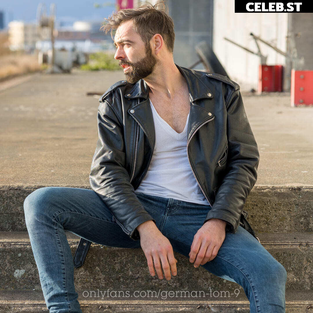 german-tom-preview Image 13246185