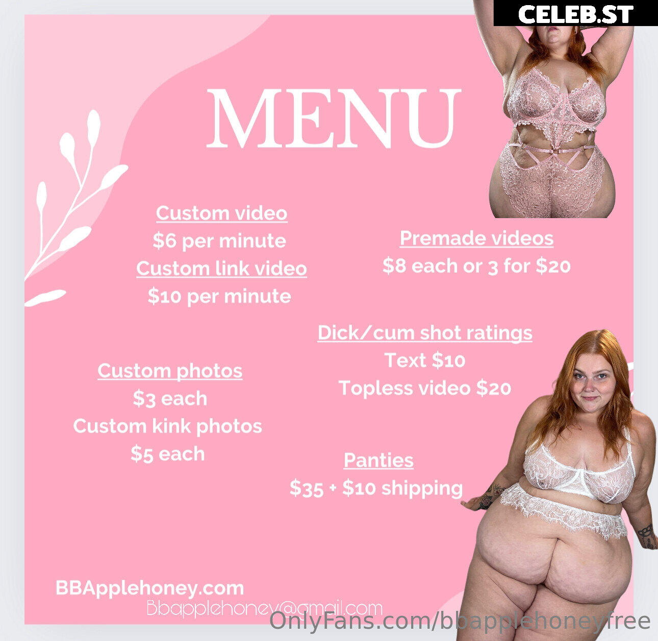 bbapplehoneyfree Image 13225110