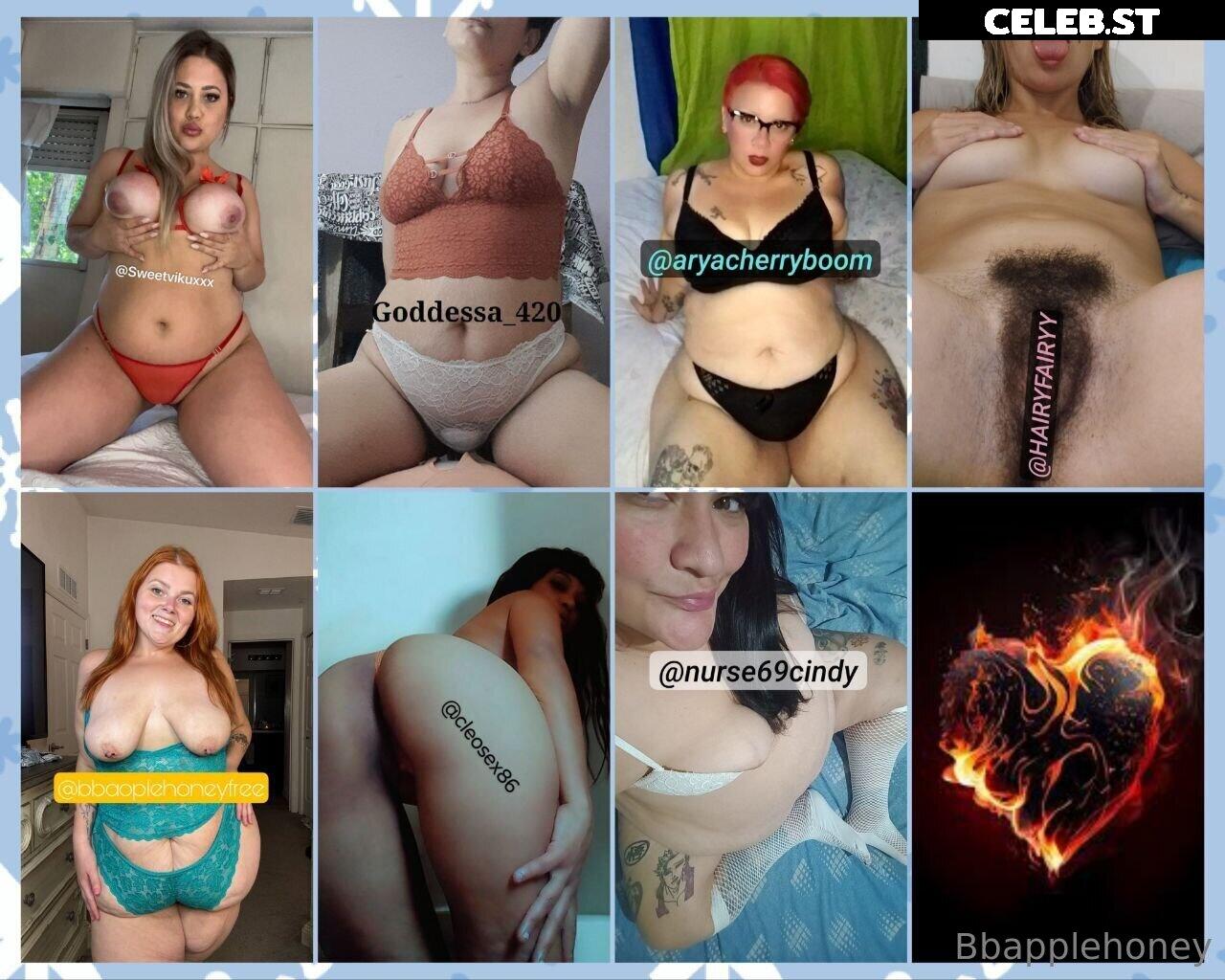 bbapplehoneyfree Image 13222670