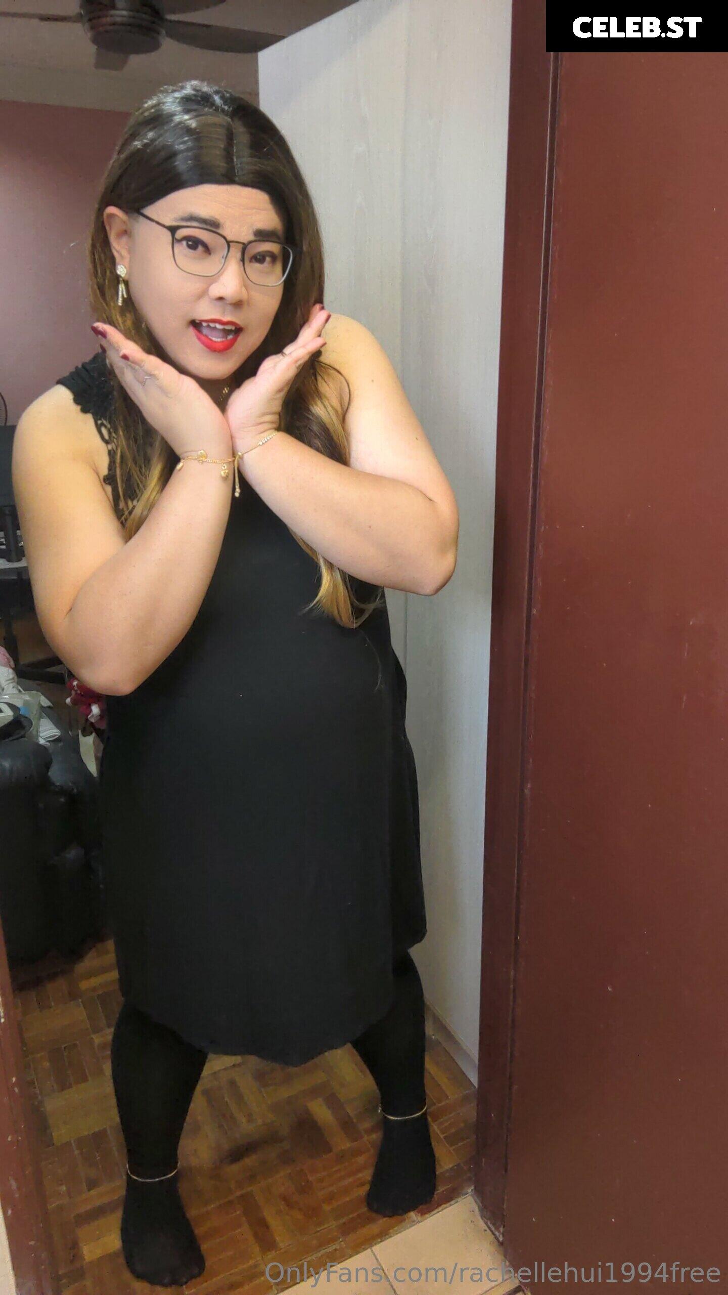 rachellehui1994free Image 13232643