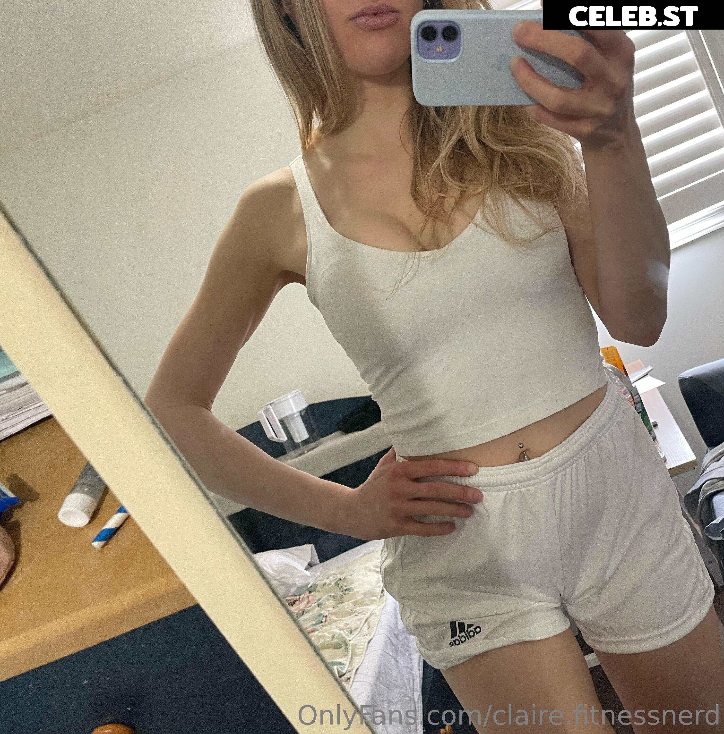 claire.fitnessnerd Image 13291856