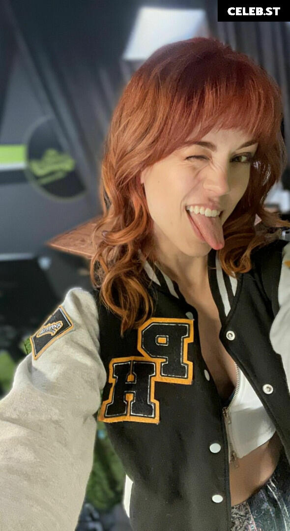 Molly Stewart Image 1328047