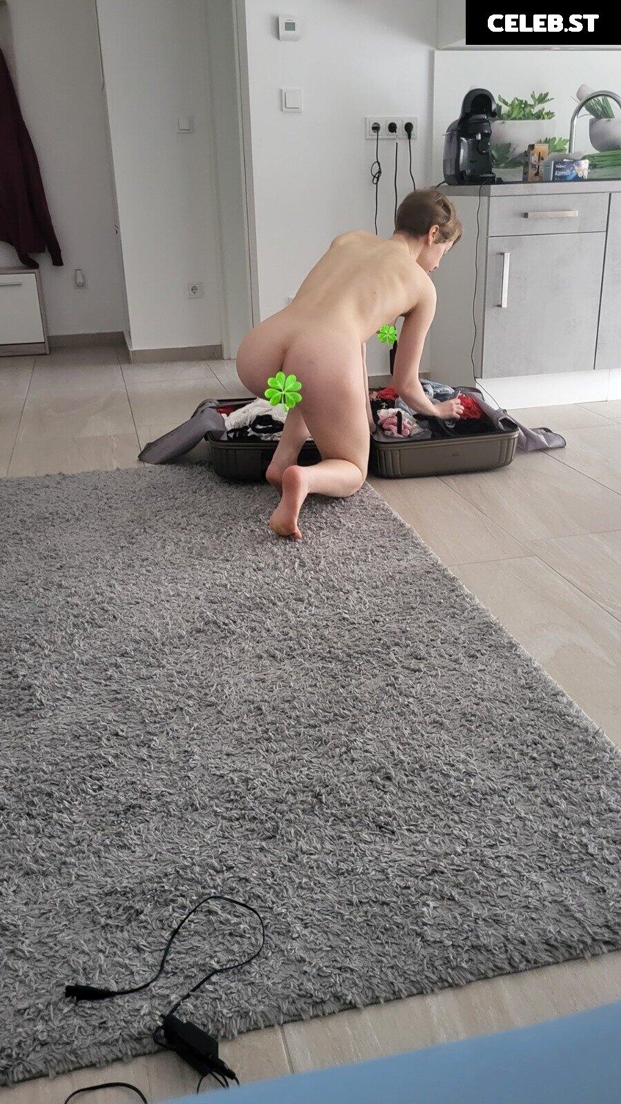 Die wilde Veganerin Image 131787